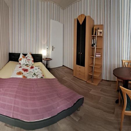 Keller'S Ferienwohnung An Der Saale Schwarzenbach an der Saale Esterno foto