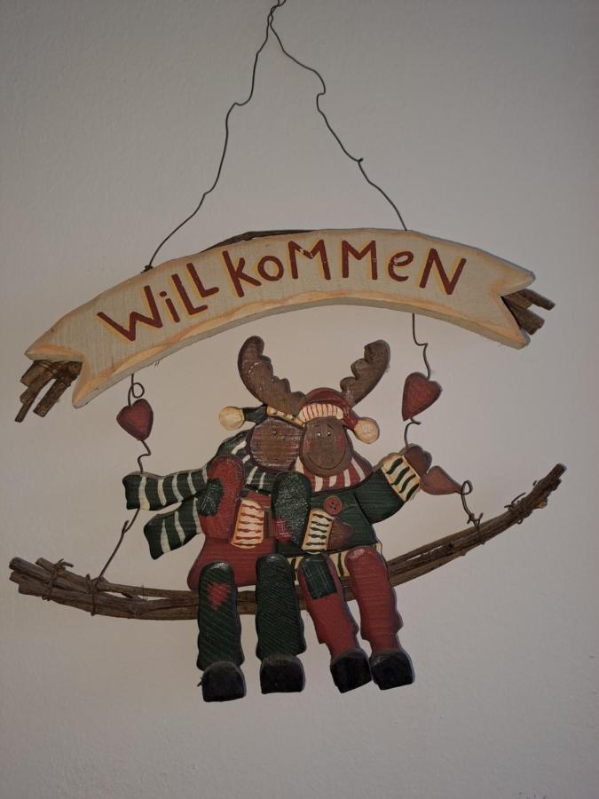 Keller'S Ferienwohnung An Der Saale Schwarzenbach an der Saale Esterno foto
