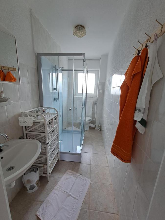 Keller'S Ferienwohnung An Der Saale Schwarzenbach an der Saale Esterno foto