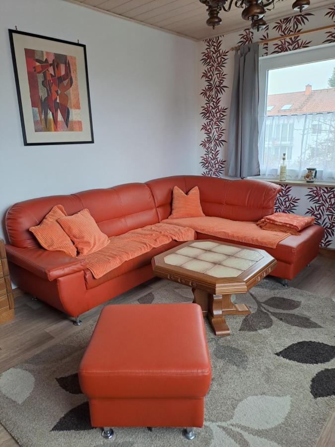 Keller'S Ferienwohnung An Der Saale Schwarzenbach an der Saale Esterno foto